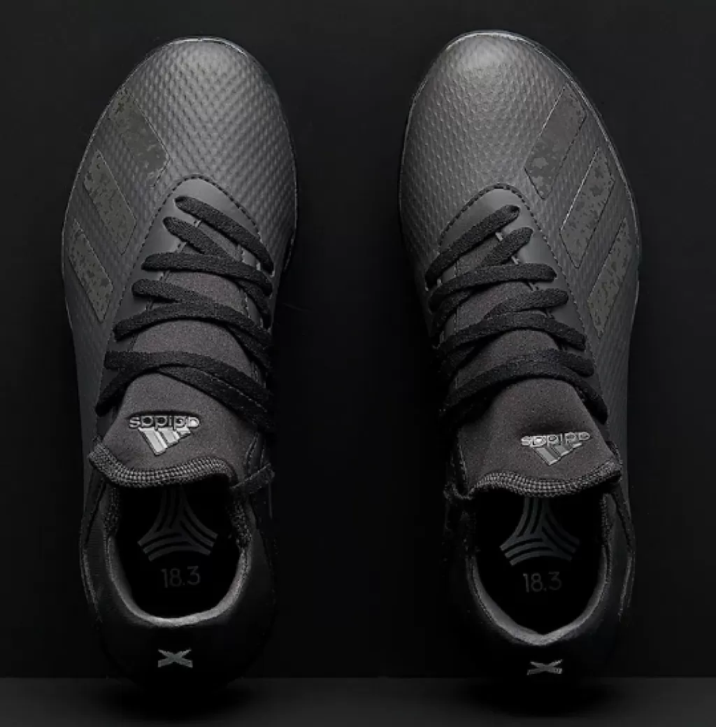 Шиповки детские Adidas X Tango 18.3 JR TF